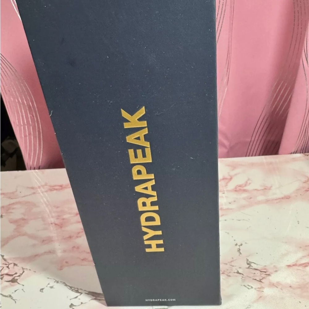 Hydrapeak Tumbler bling Strawberry Limited - Picture 3 of 3